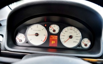 Peugeot 407 SW 2.0 HDi FAP 163KM 2010 Peugeot 407 2.0 HDI 163KM Automat, Panorama, Skory, Serwisowany 2.0 Diesel, zdjęcie 9