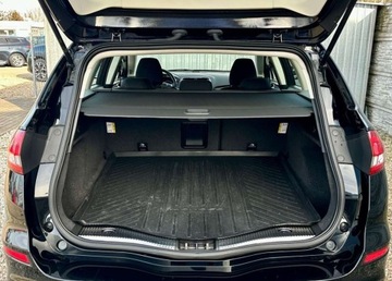 Ford Mondeo V Kombi Facelifting 2.0 EcoBlue 190KM 2019 Ford Mondeo 2.0 190KM AUTOMAT kamera key less go BEZWYPADKOWY faktura asys, zdjęcie 39