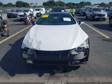 Lexus LC Cabrio 500 V8 477KM 2023 Lexus LC 2023 r., 5,0L 5.0 Benzyna 477KM, zdjęcie 1