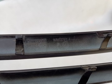 MŘÍŽKA VOLKSWAGEN SCIROCCO 1K8853.761A