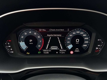 Audi 2024 Audi Q3 Sportback Reflektory LED Kamera Side Assist Apple CarPlay Android, zdjęcie 17