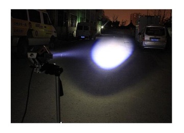 2x ГАЛОГЕННЫЕ МОТОЦИКЛОВЫЕ ЛАМПЫ, КОЛЬЦЕВЫЕ СВЕТОДИОДНЫЕ ФАРЫ