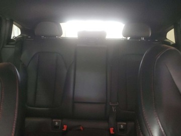 BMW X4 G02 M SUV M40i 354KM 2019 BMW X4 M40I 2019 3.0l 3.0 Benzyna 355KM, zdjęcie 10