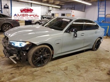 BMW Seria 3 G20-G21 2023 BMW Seria 3 330xe, 2023r., 4x4, 2.0L