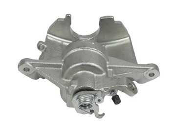 ТОРМОЗНОЙ СУППОРТ ЛЕВЫЙ ПЕРЕДНИЙ CITROEN C5 I II 01-