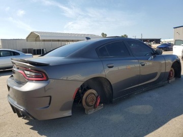 Dodge Charger VII 2016 Dodge Charger RT Scat Pack 2016 6.4l 6.4 Benzyna 485KM, zdjęcie 3