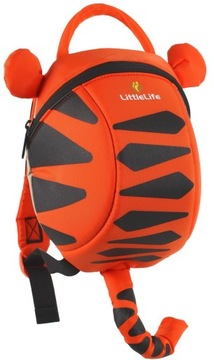 Plecaczek dla dziecka LittleLife AnimalPack Tygrys