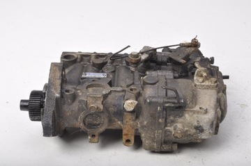 DAEWOO LUBLIN II 2.4 TD ČERPADLO VSTŘIKOVAČE 4M3176UD