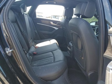Audi A6 C8 2021 Audi a6 Premium Plus 2021 3.0l 3.0 Benzyna 335KM, zdjęcie 10