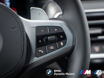 BMW X4 G02 SUV Facelifting 2.0 30i 245KM 2025 BMW X4 xDrive30i 245 KM mHEV - HarmanKardon - Kamera 360 - Hak - M Sport, zdjęcie 26