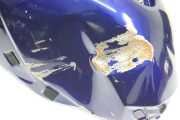 Suzuki GSR 600 06-10 BAK Топливный бак