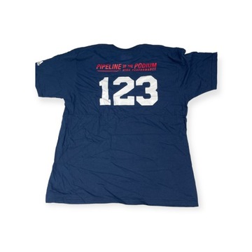 Мужская футболка ADIDAS VOLLEYBALL USA 123 XL