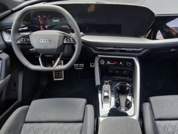 Audi Q5 II SUV Facelifting 2.0 40 TFSI MHEV 204KM 2026 AUDI Q5 TFSI quattro S line Suv 2.0 (204KM) 2026, zdjęcie 5