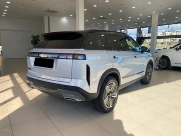  JAECOO J7 1.6 T-GDI Urban DCT Suv 147KM 2025, zdjęcie 4