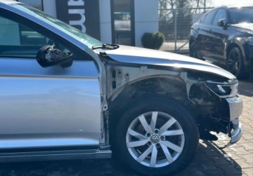 Volkswagen Passat B8 Variant 1.4 TSI BlueMotion Technology 125KM 2018 Volkswagen Passat 1.4TSI 125KM 2018r. Salon Polska F-Vat 23 1.4 Benzyna, zdjęcie 3