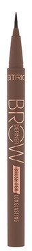 Catrice Pisak Do Brwi Brow Definer 040 Brązowy