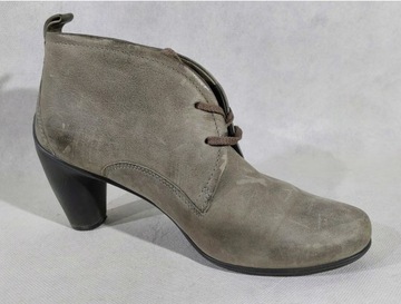 Ecco damskie botki r.38