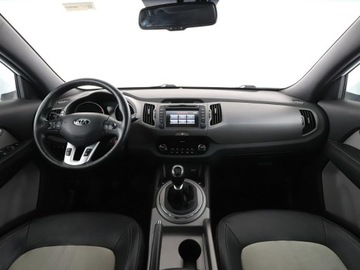 Kia Sportage III SUV Facelifting 2.0 CRDi 136KM 2014 Kia Sportage 4x4 skóra navi klima auto kamera i, zdjęcie 14