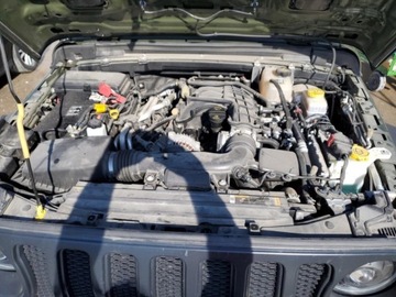 Jeep Wrangler IV 2021 Jeep Wrangler Jeep Wrangler Unlimited Sport S 4x4 3.6 Benzyna 285KM, zdjęcie 11