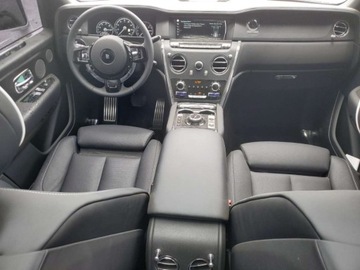 Rolls-Royce 2024 Rolls-Royce Cullinan 2024 Rolls-Royce Cullinan 6.8 Benzyna 563KM, zdjęcie 8