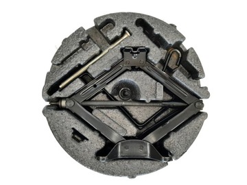 WKŁAD OPEL INSIGNIA A 13307260 LEWAREK