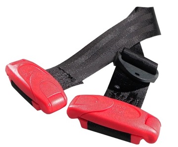 РЕМЕНЬ SMART KID BELT ЗАМЕНЯЕТ РЕМЕНЬ БЕЗОПАСНОСТИ АВТОМОБИЛЯ