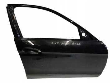 MERCEDES E TŘÍDA W212 S212 212 PŘED FACELIFT DVEŘE PŘEDNÍ PRAVÉ