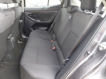 Toyota Yaris IV Hatchback 1.5 Dynamic Force 125KM 2023 Toyota Yaris Cross 1.5 Comfort Toyota Yaris Cross, zdjęcie 13