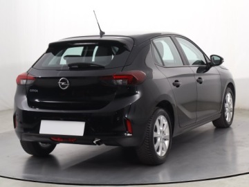 Opel Corsa F Hatchback 5d 1.2 75KM 2022 Opel Corsa 1.2, Salon Polska, 1. Właściciel, zdjęcie 4