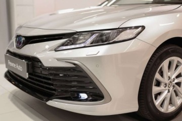 Toyota Camry IX Sedan 2.5 Hybrid Dynamic Force 218KM 2023 Toyota Camry 2.5 Hybrid Comfort Business CVT 2.5 Hybryda 218KM, zdjęcie 24