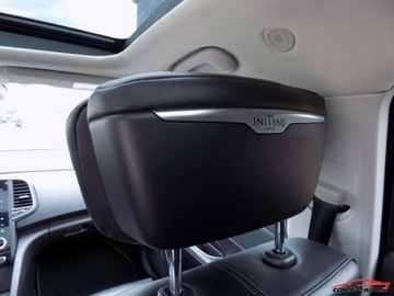 Renault Talisman Sedan 1.6 Energy dCi 160KM 2016 Renault Talisman INITIALE Paris 160KM Led Masaz EDC Kamera Panorama 1.6, zdjęcie 34