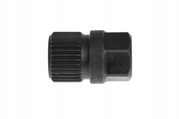 КЛЮЧ МУФТЫ ГЕНЕРАТОРА AUDI A4 GOLF PASSAT 6-УГЛОВЫЙ 17MM 33Z/30MM