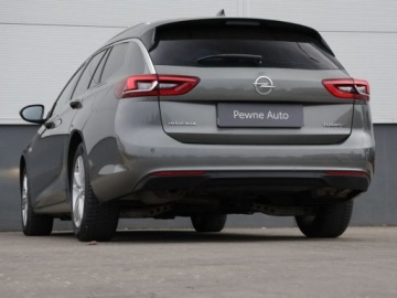 Opel Insignia I Sports Tourer Facelifting 2.0 CDTI Ecotec 170KM 2017 Opel Insignia Opel Insignia 2.0 CDTI Innovation VAT Marza Salon PL 2.0, zdjęcie 12