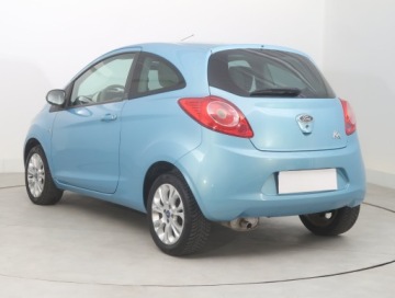 Ford Ka III 1.2 Duratec 69KM 2008 Ford Ka 1.2 i, Klima,ALU, zdjęcie 3