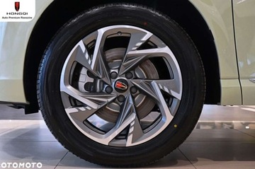 Hongqi HS3 2025 Hongqi HS3 FV23Reflektory LEDDostep bezkluczykowyAdaptacyjny Tempomat, zdjęcie 24