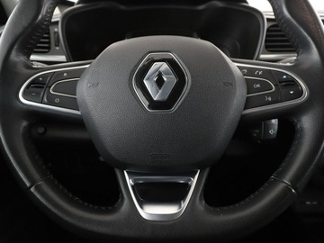 Renault Kadjar Crossover 1.6 dCi 130KM 2015 Renault Kadjar 130KM półskóra tempomat hak, zdjęcie 20