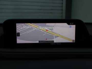 Mazda CX-30 2.0 Skyactiv-G 122KM 2019 Mazda CX-30 Skyactiv-G 2.0, Salon Polska, zdjęcie 15