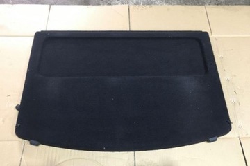 POLIČKA KUFRU SKODA SUPERB II ESTATE (3T5) 3T5867769 2.0L DIESEL 103KW