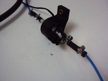 WEBASTO HYDRONIC S3 TOYOTA C-HR HYBRID 19 ЛЕТ