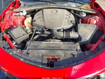 Chevrolet Camaro 2019 Chevrolet Camaro 2019 r., 3,6L 1LT 3.6 Benzyna 335KM, zdjęcie 11