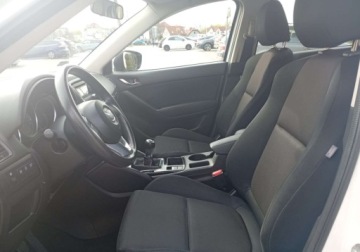 Mazda CX-5 I SUV 2.0 SKYACTIV-G 165KM 2015 Mazda CX-5 Kupiony w Polsce - benzyna - 2,0 - 164 KM 2.0 Benzyna 164KM, zdjęcie 16