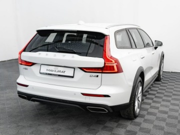 Volvo 2020 Volvo V60 Cross Country WD7186N#D4 AWD K.cof, zdjęcie 4