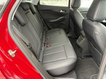 Opel 2019 Opel Grandland X 1.6 180 KM Automat Skóry Full, zdjęcie 19