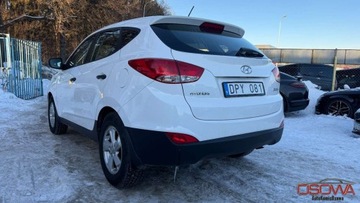 Hyundai ix35 SUV 1.6 GDI 135KM 2012 Hyundai ix35 1.6GDI klimatronik full serwis 1 wl bezwypadkowy zamiana 1.r, zdjęcie 8
