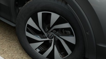 Volkswagen T-Roc II 1.5 eTSI 116KM 2026 Volkswagen T-Roc Life 1.5 eTSI 116 KM DSG, zdjęcie 11