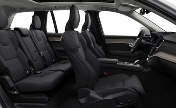 Volvo XC90 II 2026 VOLVO XC90 ULTRA BRIGHT AWD, zdjęcie 8