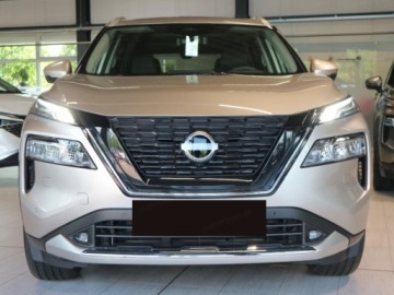Nissan X-Trail IV 1.5 VC-T e-POWER 213KM 2025 Od ręki - Tekna e-POWER 4WD 1.5 213KM / Pakiet Premium, zdjęcie 1