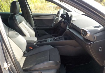 Cupra Leon II Hatchback 1.5 eTSI MHEV 150KM 2023 Cupra Leon Okazja 1.5 Benzyna 150KM, zdjęcie 16