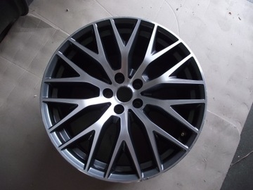FELGA 20 BMW 5 G30 G31 9 X 20 ET 44 WZ - 636