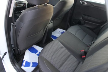 Kia Ceed III Kombi 1.6 CRDi 136KM 2021 Kia Cee'd F-vat Kamera "M" Salon Polska, zdjęcie 14